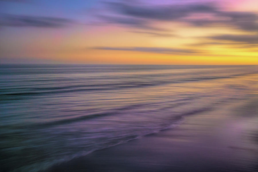 The dream Photograph by Chris Allmendinger