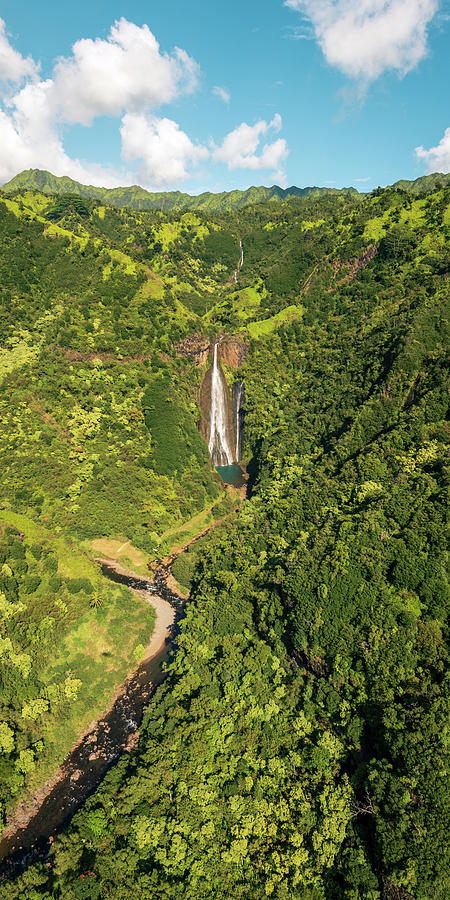The Real Jurassic Park Photograph by Slow Fuse Photography