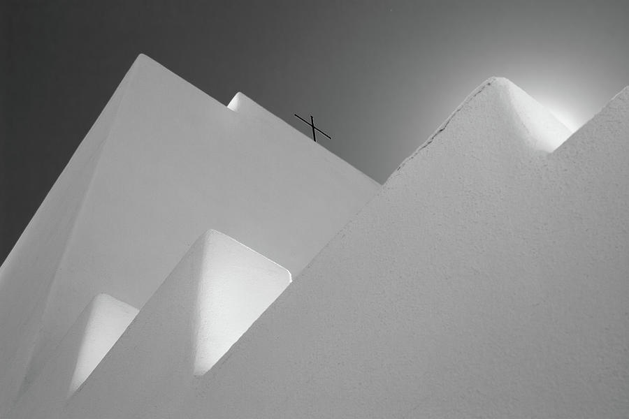 The Sentinel Photograph by Howard Holley