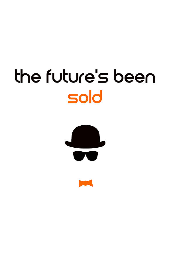 The Universal Digital Art by Richard Reeve