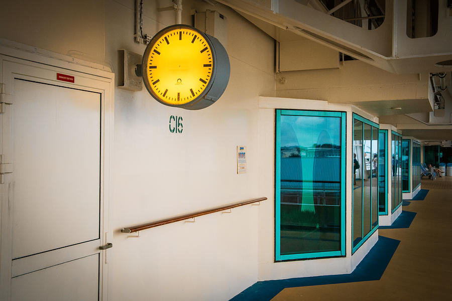 Timeless Photograph by Jonathan Babon