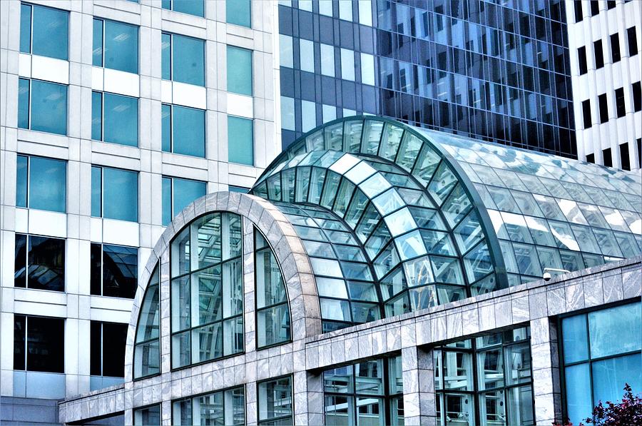 Tubular Photograph by Addison Likins