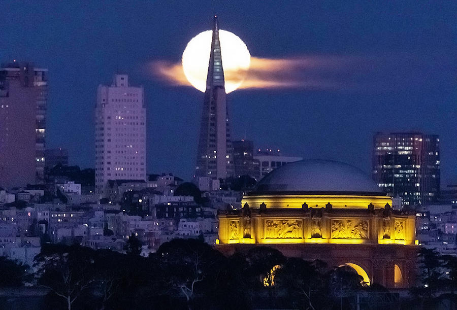 Two Icons Photograph by Louis Raphael