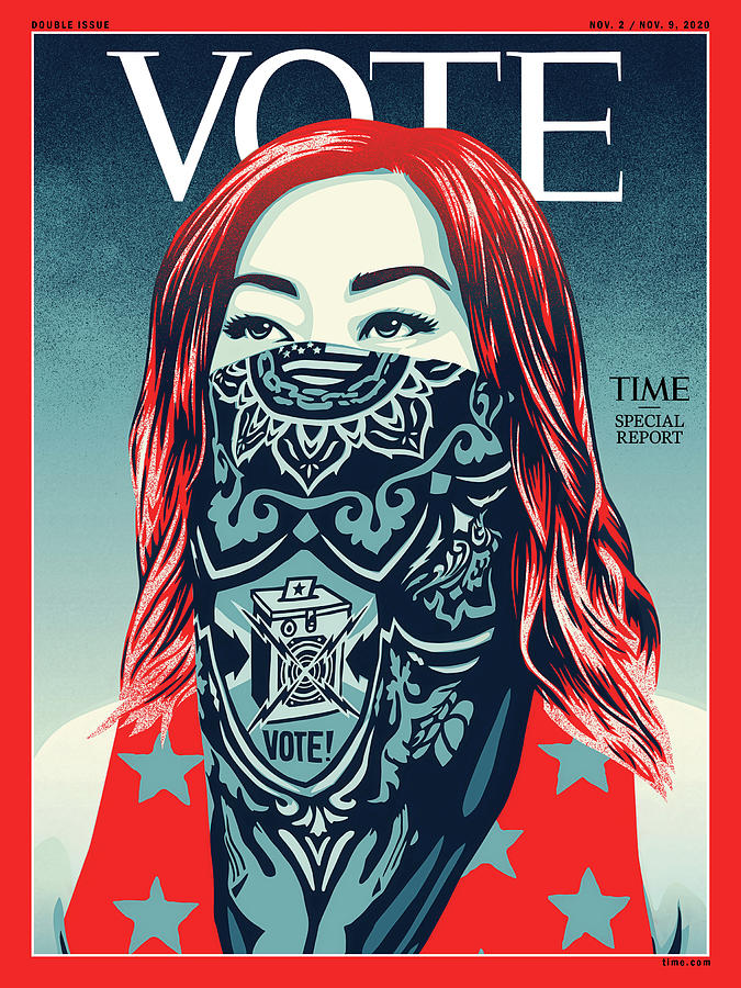 Vote 2020