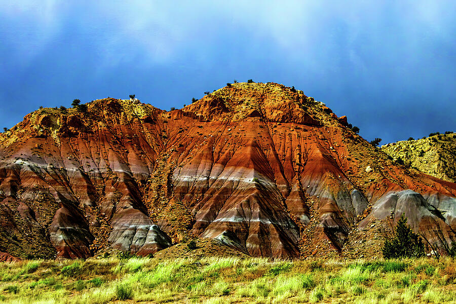 Wonders of Utah Photograph by Tommy Farnsworth
