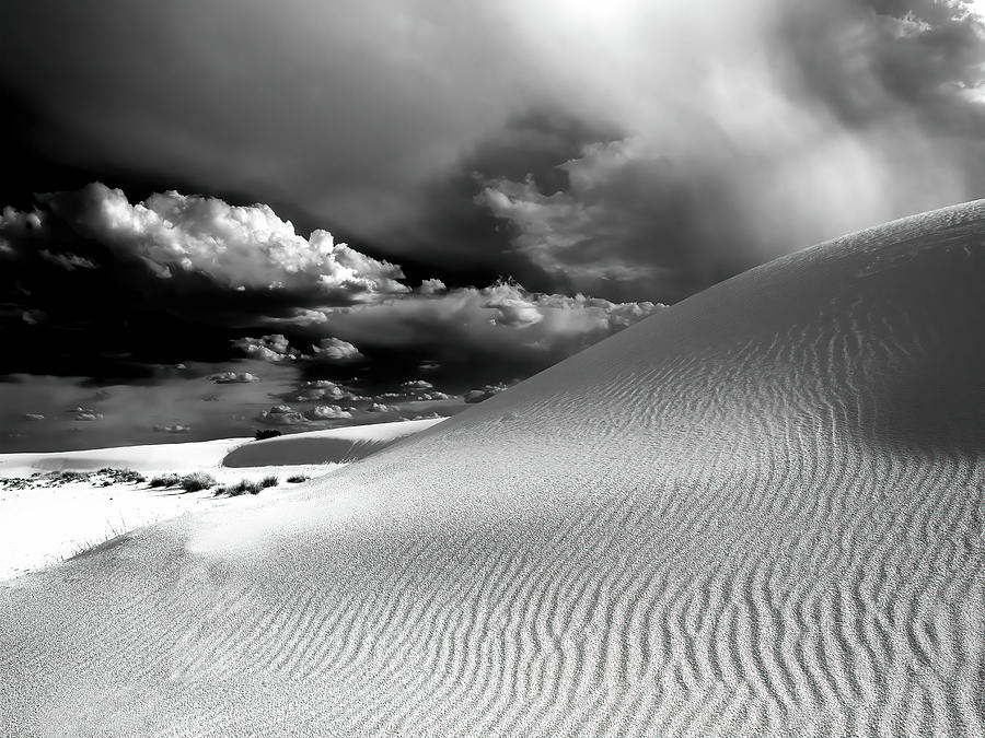 Youll Need an Umbrella Photograph by Joe Schofield