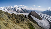 Packsaddle Island #1 Photograph by Fred Denner