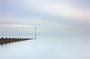 Portobello Seascape #1 Photograph by Grant Glendinning