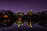Piedmont Park #2 Photograph by Kenny Thomas