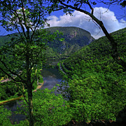 Delaware Water Gap #3 Photograph by Raymond Salani III