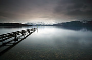 Loch Lomond #5 Photograph by Grant Glendinning