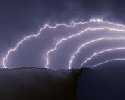 A Fatal Attraction Digital Art by Vic Eberly