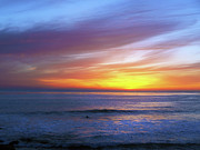 A L O N E Photograph by Joe Schofield