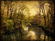A Vintage Spring Photograph by Jessica Jenney