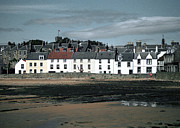 Anstruther Beach Photograph by Kenneth Campbell