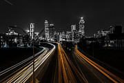 Atlanta Tones Photograph by Kenny Thomas
