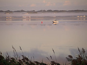 Boating Photograph by Robert Newman