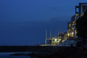Bondi Beach Photograph by Kenny Thomas