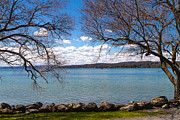 Canandaigua Photograph by William Norton