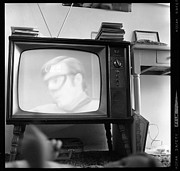 Captain Super Photograph by Jeremy Butler