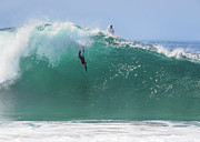 Catch Me Photograph by Joe Schofield