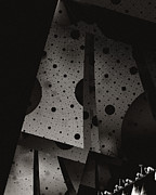 Colossus Digital Art by Vic Eberly