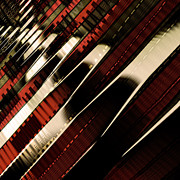 Crossfire Digital Art by Vic Eberly