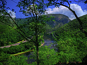 Delaware Water Gap Photograph by Raymond Salani III