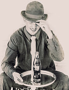 Diner tips Photograph by Jorgo Photography