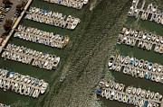 Dingy Ride Photograph by David Shuler
