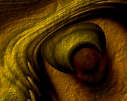 Don't Touch That Dial Digital Art by Vic Eberly