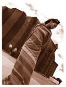 Emergence Photograph by Steven Robiner