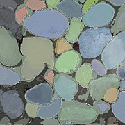 Fairy Pool Digital Art by Gina Harrison