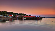 Fishermen Pier Photograph by Alberto Audisio