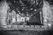 Fort Laramie Photograph by Ghostwinds Photography