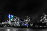 Georgia Aquarium Photograph by Kenny Thomas