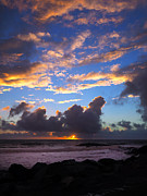 Give Us This Day Photograph by Joe Schofield