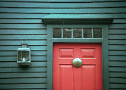 Halfway Photograph by Kenneth Campbell