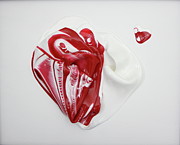 Heartfelt 2 Painting by Madeleine Arnett