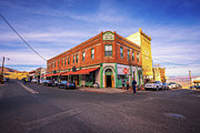 Historic Connor Hotel in Jerome, Arizona Photograph by Miroslav Liska
