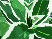 Hydrangea Digital Art by Gina Harrison