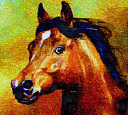 I am Ready to Win Digital Art by Rafael Salazar