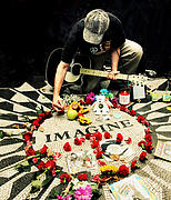 Imagine Photograph by Jessica Jenney