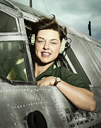 In the Sky Photograph by Franchi Torres