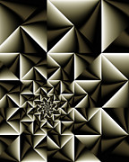 Jas 4 Digital Art by Vic Eberly