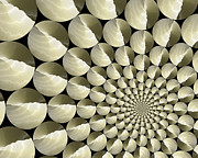 Jas 5 Digital Art by Vic Eberly