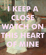 Johnny Cash Art Print Digital Art by Georgia Clare