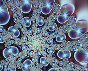 Joy 2 Digital Art by Vic Eberly