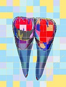 Just the 2 of us Digital Art by Ianto Thomas