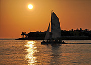 Key West Photograph by Steven Sparks
